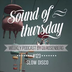 SOT #123 (Slow Disco)