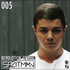 Revolution Session 005