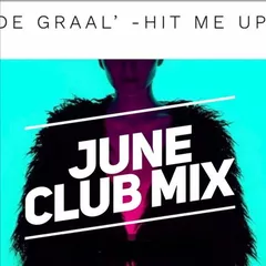 Hit Me Up (June Club Mix)