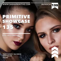 PRimitive Showcase 135