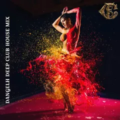 Dance Of Colors (DeepClubHouseMix)
