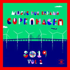 Copenhagen 2019 vol.1