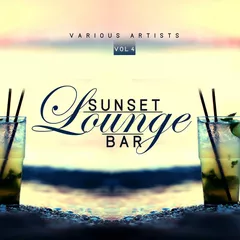 Sunset Lounge Bar vol.4