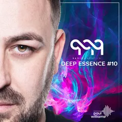 Deep Essence #10 - Radio Marbella