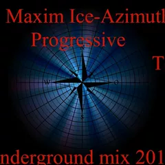 Azimuth (Dark Progressive Techno mix 2019)