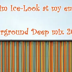 Look at my emotions (Underground Deep mix 2019)