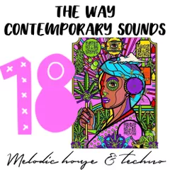 The Way Contemporary Sounds 18