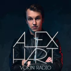 ALEX HART presents VOKIN RADIO 040