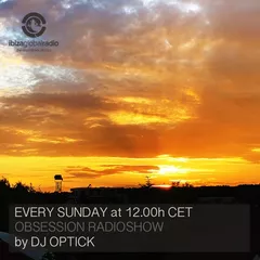Obsession (Ibiza Global Radio) [02.06.2019]