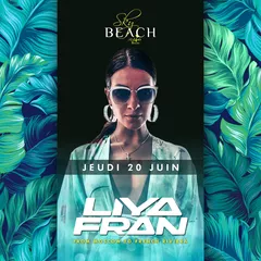 SPECIAL FOR SKY BEACH (FRANCE)