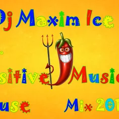 Mr. Positive Music (House mix 2019)