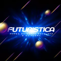 FUTURISTICA 2019 (FEAT. DJ KUZMA)