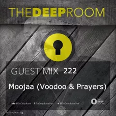 The Deep Room Guest Mix 222 