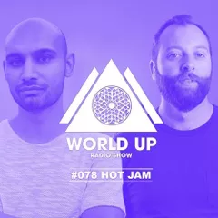 World Up Radio Show #078