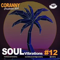 Coranny  - Soul Vibrations Part 12 [MOUSE-P]