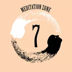 Meditation Zone 7