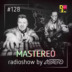 Mastereo #128