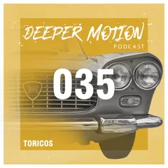 DMR Podcast #035