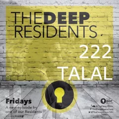 The Deep Residents 222