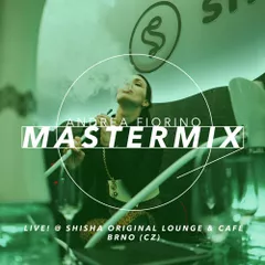 Mastermix #612