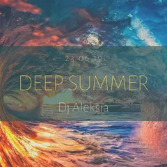 Dj Aleksia - Deep summer