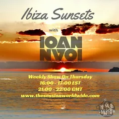 Ibiza Sunsets Radio Show #036