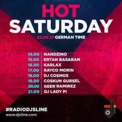 Special Set For Djsline 113