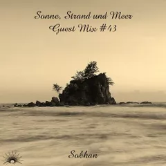 Sonne, Strand und Meer Guest Mix #43