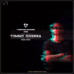 V-Brated Sounds #033 (June 2019)