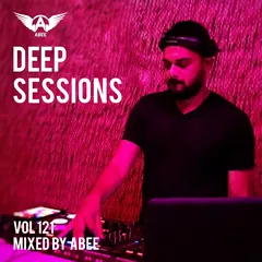 Deep Sessions vol.121 (Vocal Deep House Music)