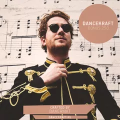 Dancekraft Bonus 250 by Bakermat (The Circus)