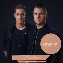 Dancekraft Bonus 252 by Sick Individuals (THIS IS SICK)