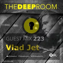 The Deep Room Guest Mix 223 