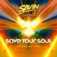 Save Your Soul (Podcast #053)