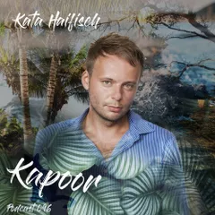 KataHaifisch Podcast 096