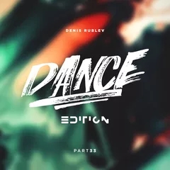 Dance Edition #33