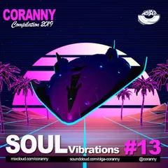 Coranny  - Soul Vibrations Part 13 [MOUSE-P]