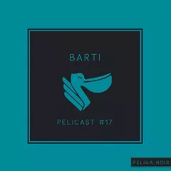 Pelicast #17