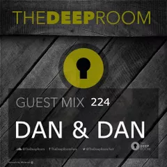 TheDeeproomGuestMix 224 