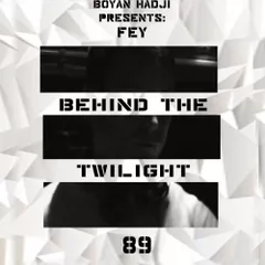 Behind The Twilight #89 