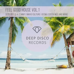 Feel Good House Mix #1