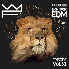 Will Fast  - Podcast Lion Music Vol.31 [Stockholm]