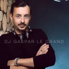 dj Gaspar Le Grand - Between Oceans #1