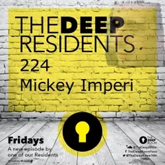 The Deep Residents 224