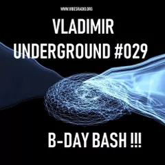 Underground 029 (July 2019)