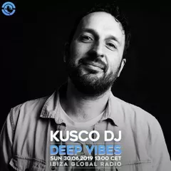 Deep Vibes 