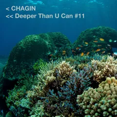 Chagin - Deeper Than U Can #11