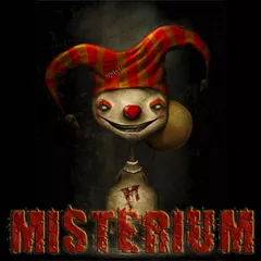 Misterrium