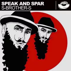 S-Brother-S - Speak And Spar (Original Mix) [MOUSE-P]