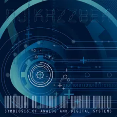 Symbiosis of analog and digital systems